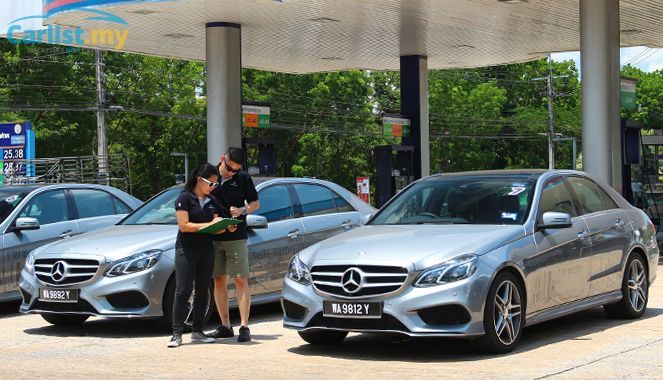 autos, cars, mercedes-benz, reviews, 2015 mercedes-benz e-class, e 300 bluetec hybrid, e- class, hybrid, insights, malaysia, mercedes, mercedes-benz e 300 bluetec hybrid, mercedes-benz e-class, mercedes-benz malaysia, 2015 mercedes-benz e 300 bluetec hybrid review in thailand: is 2,000km really possible?