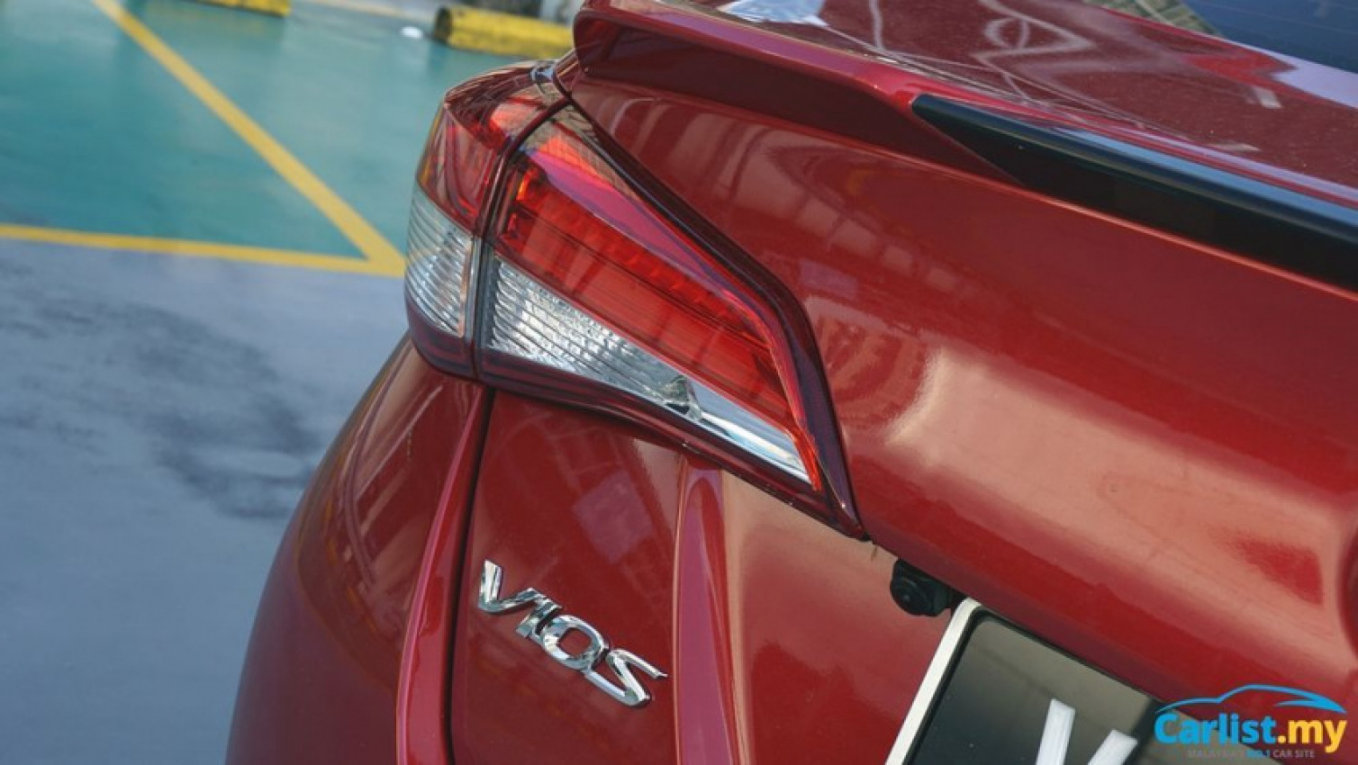 autos, cars, reviews, toyota, android, toyota vios, vios, android, review: all-new toyota vios 1.5g – upping the game