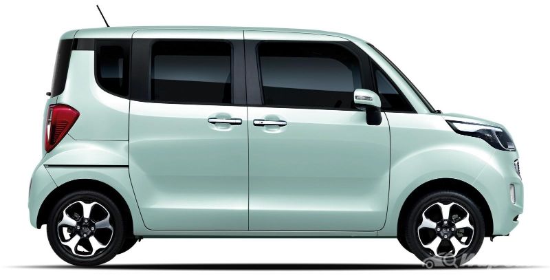 autos, cars, kia, the cutest compact pasar malam van that malaysia needs, this is the kia ray