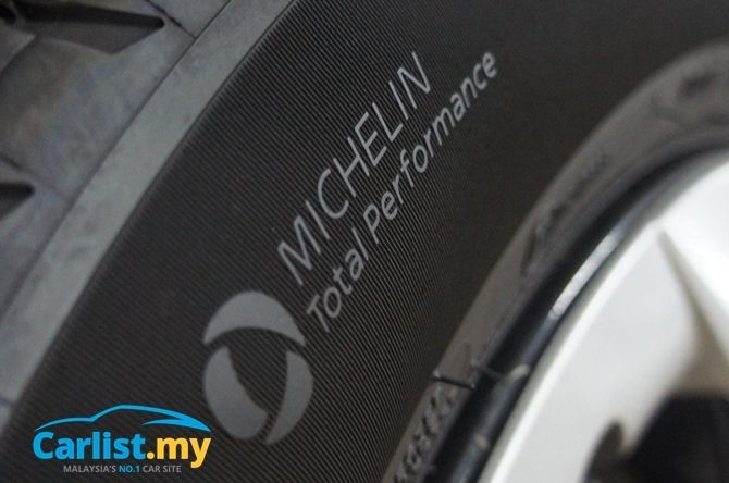 autos, cars, reviews, michelin, primacy 4, review: michelin primacy 4 – trying to make sense of an unbelievable claim