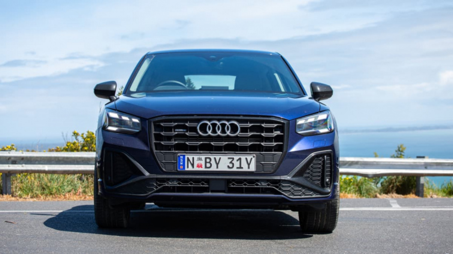 audi, autos, cars, audi q2, audi q2 and a1 to be axed after current generations