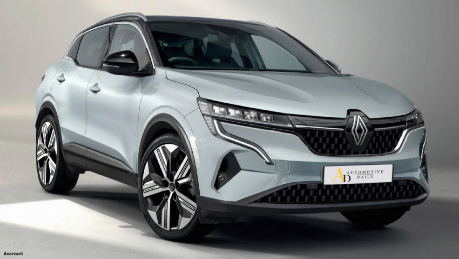 autos, car news, cars, news, renault, renault austral, suvs, renault austral to be revealed march 8