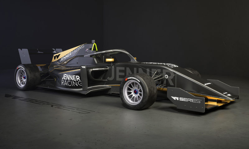 autos, cars, motorshows and events, caitlyn jenner, formula 1, jenner, jenner racing, motorsport, w series, women in motorsport, caitlyn jenner poised to launch a w series racing team