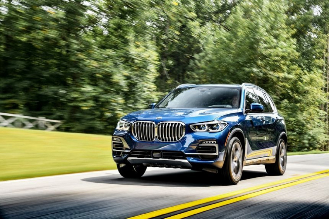autos, bmw, cars, reviews, bmw x5, g05, review, x5, review: g05 bmw x5 - a breadth of talent