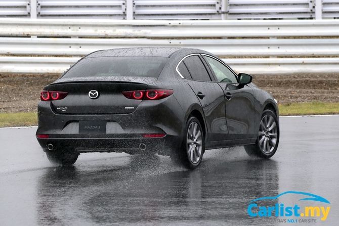 autos, cars, mazda, reviews, android, mazda 3, android, we’ve experienced the all-new mazda 3, and left thinking it’s a bargain of the decade