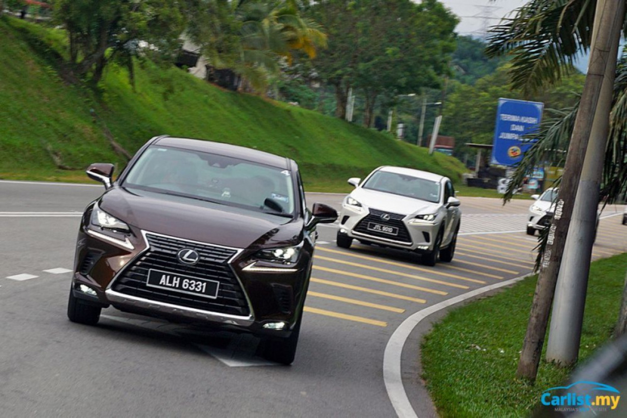 autos, cars, lexus, reviews, android, lexus nx, lexus nx300, nx, android, review: updated lexus nx300 – lower prices, but any better?