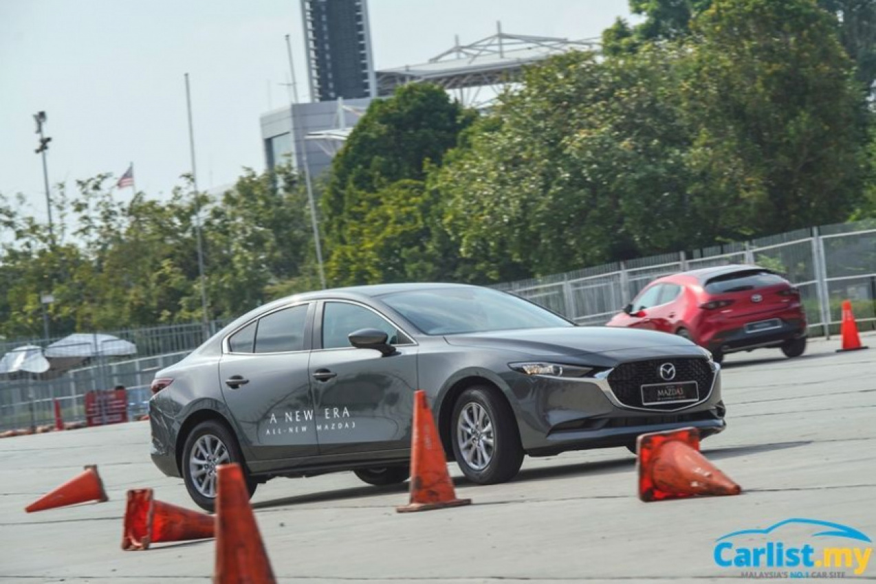 autos, cars, mazda, reviews, mazda 3, quick review: the all-new mazda 3 is the sum of mazda’s finest engineering