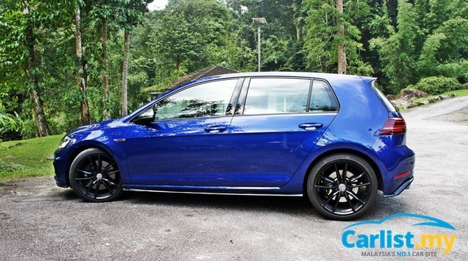 autos, cars, reviews, volkswagen, android, golf, golf r, volkswagen golf, volkswagen golf r, vw, android, review: volkswagen golf r mk 7.5 – track it on sunday, commute with it on monday