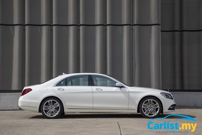 autos, cars, mercedes-benz, reviews, mercedes, mercedes benz s class, s-class, review: new w222 mercedes-benz s-class – when defence is harder than ever before