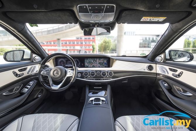 autos, cars, mercedes-benz, reviews, mercedes, mercedes benz s class, s-class, review: new w222 mercedes-benz s-class – when defence is harder than ever before