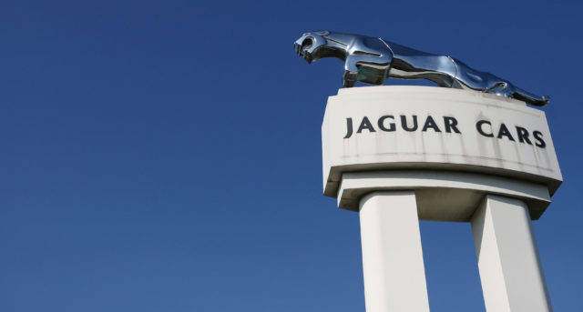 autos, cars, jaguar, land rover, car news, covid-19, jaguar land rover temporarily halting production at two uk factories