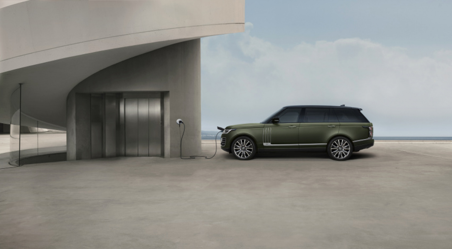 autos, cars, land rover, car news, car price, range rover, new range rover ultimate editions are the ‘pinnacle’ of land rover’s luxury suvs