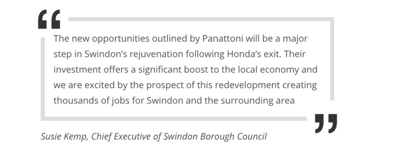 autos, cars, honda, car news, honda finds buyer for swindon production site