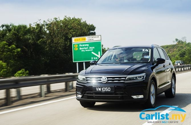 autos, cars, reviews, volkswagen, android, tiguan, volkswagen tiguan, android, review: 2017 volkswagen tiguan 1.4 tsi – last chance hero