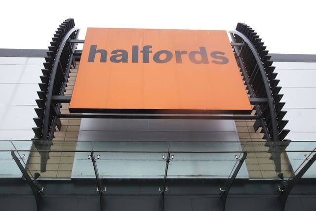 autos, cars, ford, car news, halfords snaps up kent-based tyre specialists for £15m
