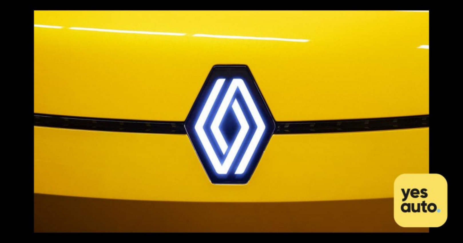 autos, cars, renault, car news, renault models to wear new logo from 2024