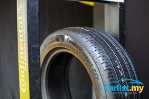 autos, cars, reviews, cc6, comfortcontact 6, continental, continental tyres malaysia, ctm, gen 6, jetta, teana, uc6, ultracontact 6, vento, review: continental comfortcontact 6 (cc6) and ultracontact 6 (uc6)