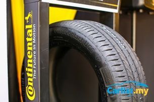 autos, cars, reviews, cc6, comfortcontact 6, continental, continental tyres malaysia, ctm, gen 6, jetta, teana, uc6, ultracontact 6, vento, review: continental comfortcontact 6 (cc6) and ultracontact 6 (uc6)