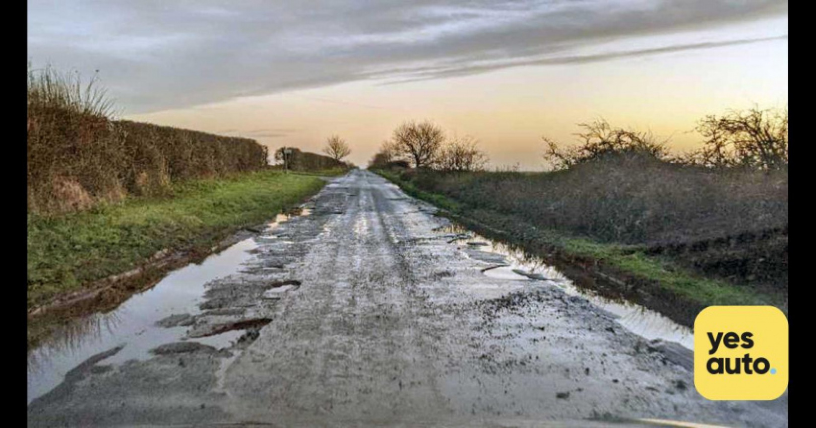 autos, cars, how to, car news, highway code, how to, government pledges half a billion pounds to fix 10 million potholes on local roads around the uk