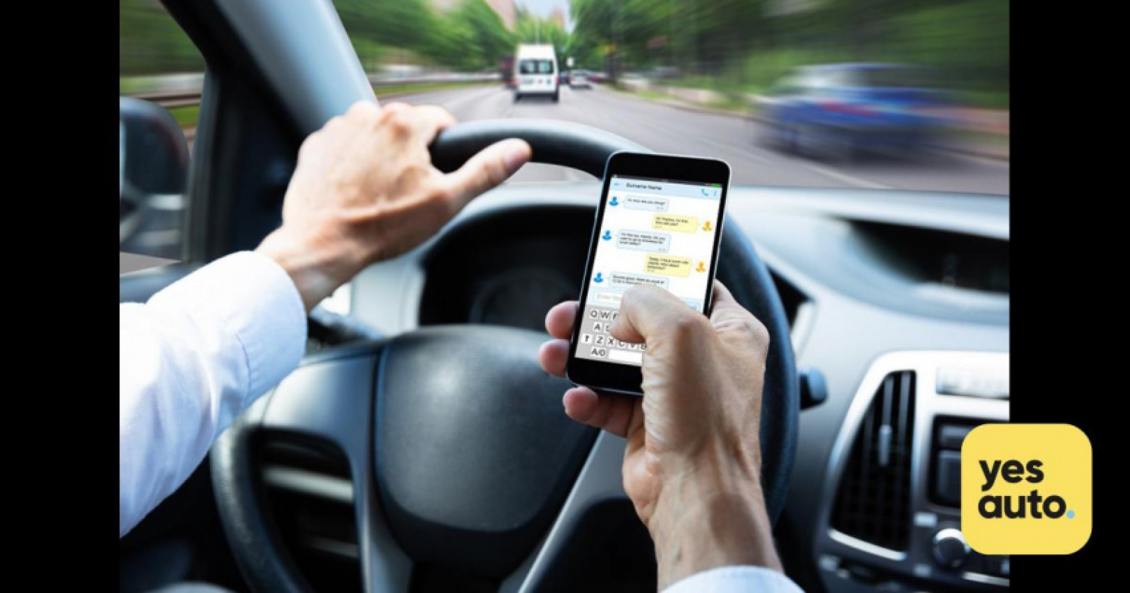autos, cars, car news, highway code, police launch crackdown on drivers using mobile phones at the wheel