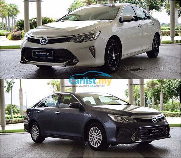 autos, cars, reviews, toyota, 2015 toyota camry, android, camry, toyota camry, android, 2015 toyota camry hybrid and 2.0g first impressions: the familiar made new