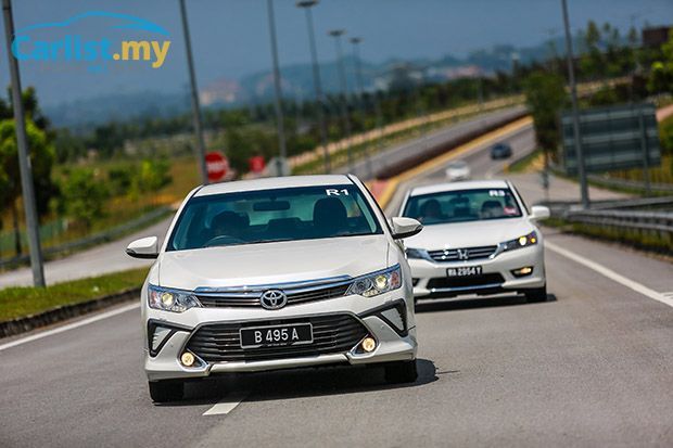 autos, cars, reviews, toyota, 2015 toyota camry, android, camry, toyota camry, android, 2015 toyota camry hybrid and 2.0g first impressions: the familiar made new