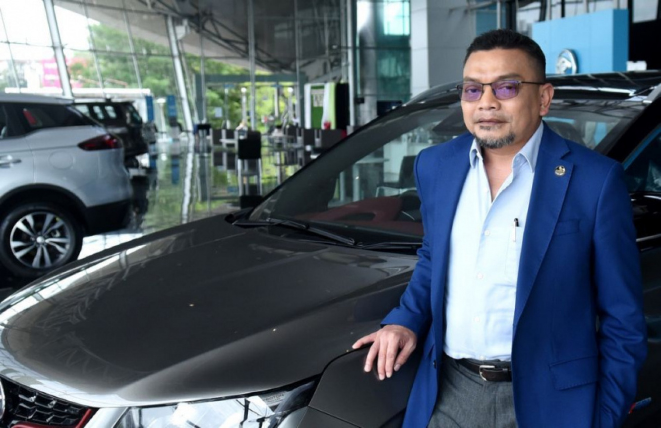 autos, cars, auto news, export, malaysia, proton, saga, sales, tiv, x50, proton closes 2021 on high note with 114,708 cars sold