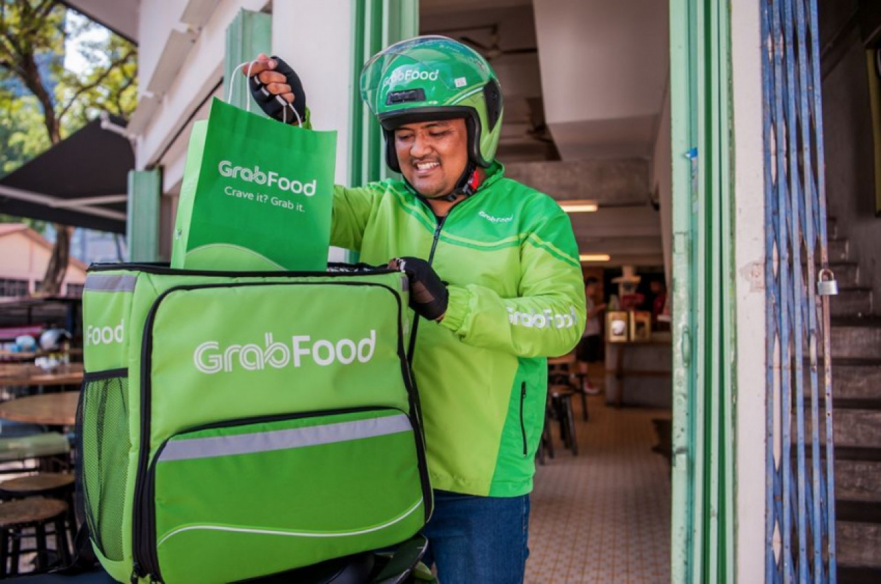 autos, cars, airasia, auto news, delivereat, food delivery, grab, ride hailing, teleport, tony fernandes, tony fernandes: “can airasia become the biggest food delivery and ride hailing company?”
