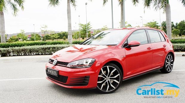 autos, cars, reviews, volkswagen, golf, gti, volkswagen golf, volkswagen golf gti, 2015 volkswagen golf gti mk7 – to tech or not to tech?