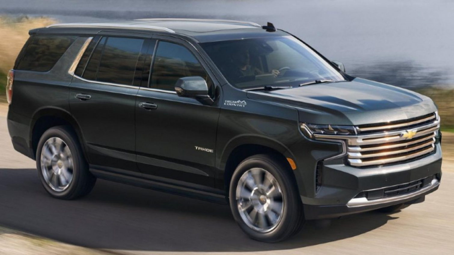 android, autos, cars, chevrolet, tahoe, traverse, android, tahoe or traverse: which 2022 chevrolet suv is right for you?