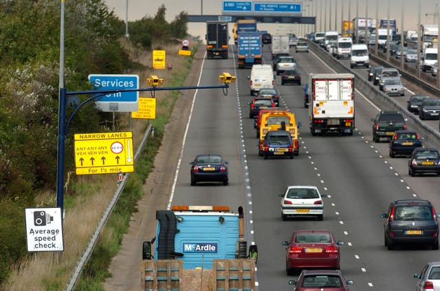 autos, cars, car news, covid-19, economical, review, government pledges £93 million road investment