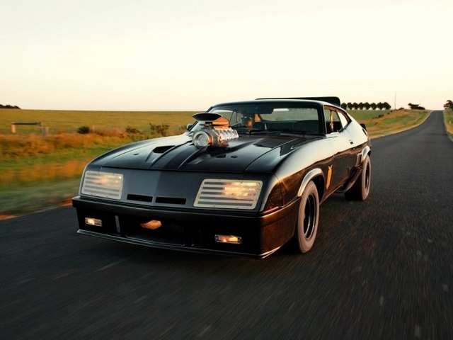 autos, cars, car compare, car news, classic car, exotic, modification, review, the top 5 coolest movie cars of the 80s