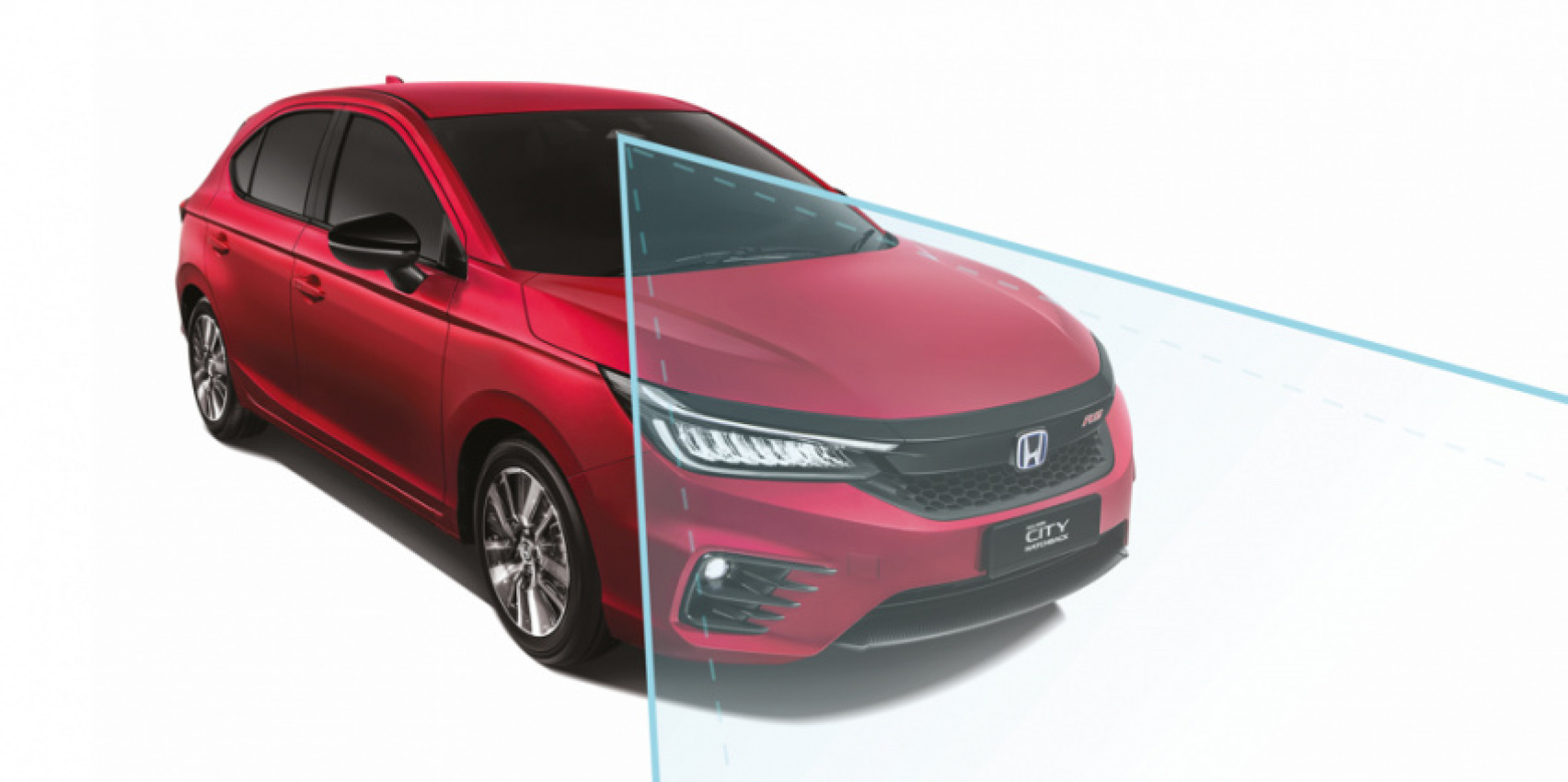 autos, cars, honda, 2022 city hatchback, 2022 honda city hatchback, auto news, honda city, honda city hatchback malaysia, honda city hatchback rs, honda city hatchback v, honda malaysia, the all-new 2022 honda city hatchback is now open for booking!