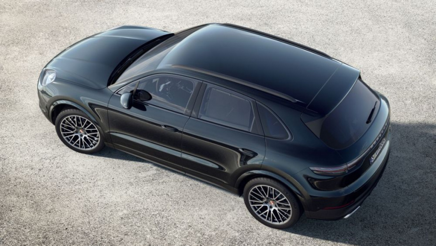 autos, cars, porsche, android, auto news, booking, cayenne, ckd, local assembly, porsche cayenne, sime darby auto performance, v6, android, ckd porsche cayenne open for booking , deliveries from march 2022