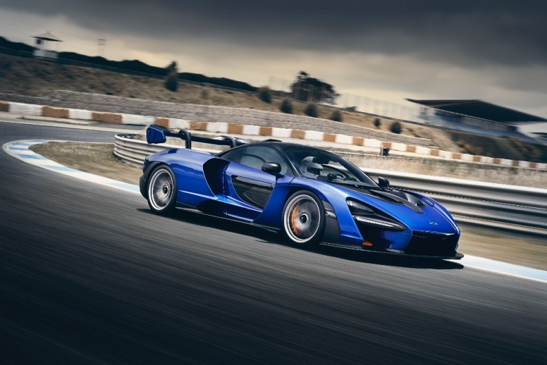 autos, cars, mclaren, car news, review, sports, 5 things you didn’t know about the mclaren senna