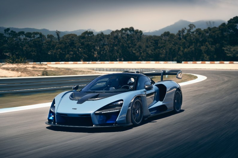 autos, cars, mclaren, car news, review, sports, 5 things you didn’t know about the mclaren senna
