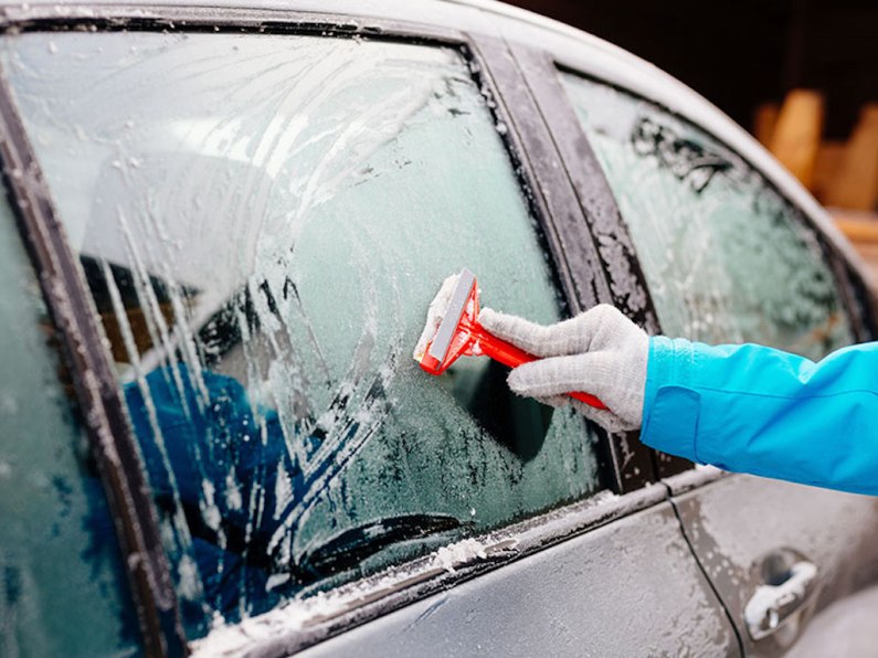 autos, cars, car maintenance, car news, winter driving rules which could land you a fine