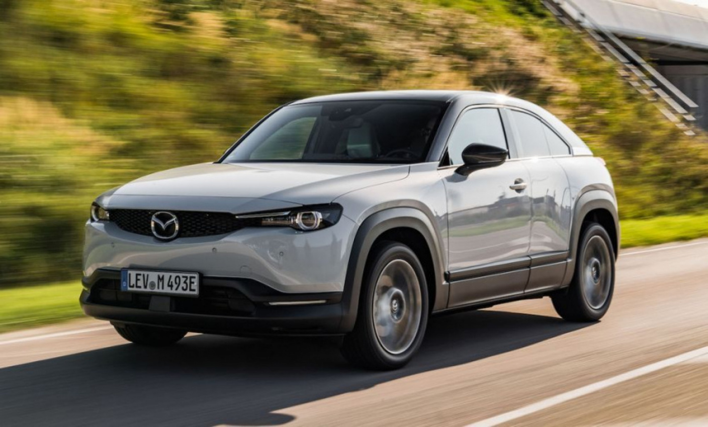 autos, cars, mazda, auto news, crossover, cx-50, cx-70, cx-90, hybrid, inline-6, suv, 2022: from cx-50 to cx-90, mazda to go suv crazy with new 6 cylinder hybrid engines