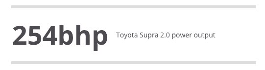 autos, cars, toyota, car news, toyota supra, toyota supra with 2.0-litre engine goes on sale in the uk