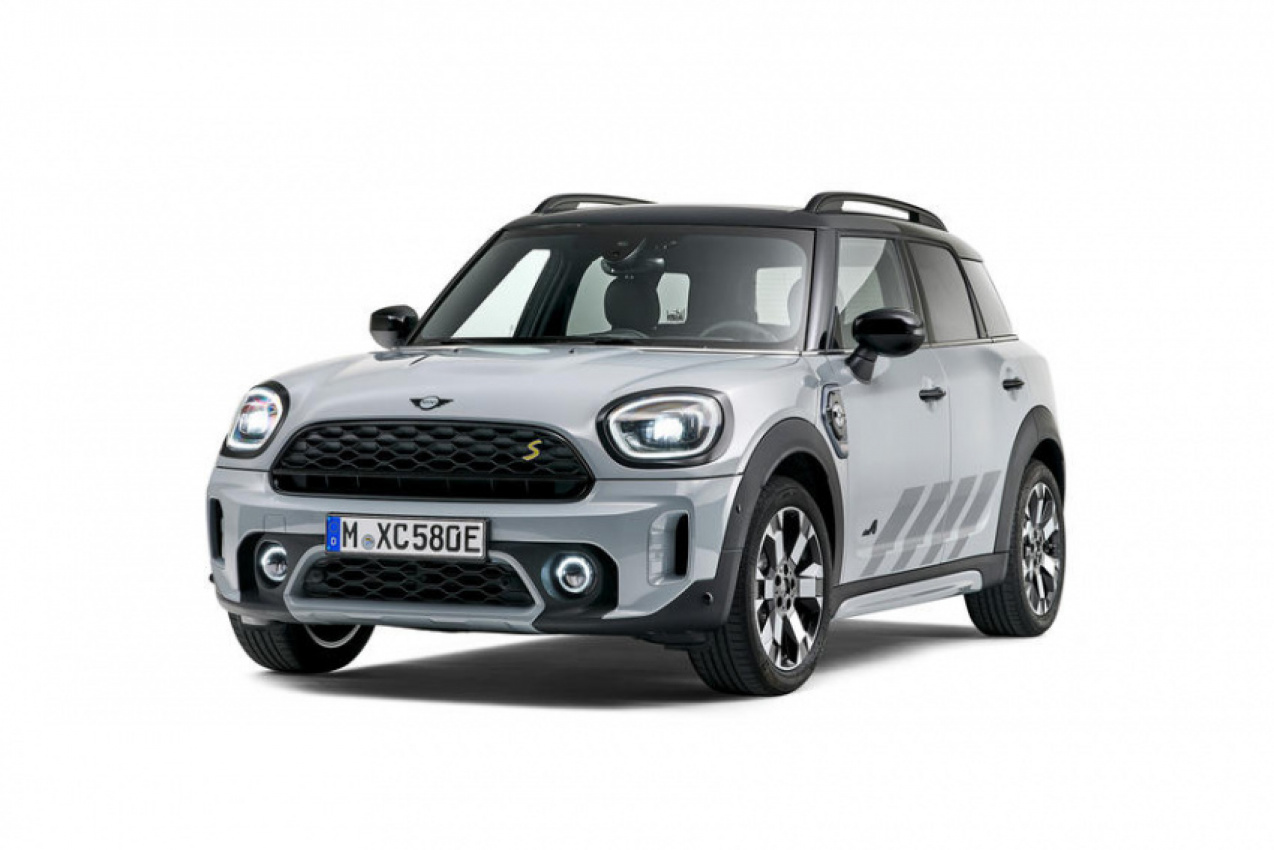 autos, cars, mini, reviews, car news, mini 3-door hatch, new cars, mini range gains three new special editions with exclusive designs