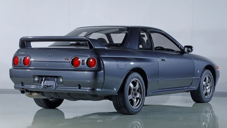autos, cars, lamborghini, nissan, car news, classic car, review, sports-brand, nissan’s restoration team will make your classic skyline gt-r like new – but it’ll cost you as much as two lamborghinis