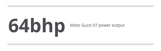 autos, cars, motorola, car news, moto g, motorbike, the new moto guzzi v7 has been launched online