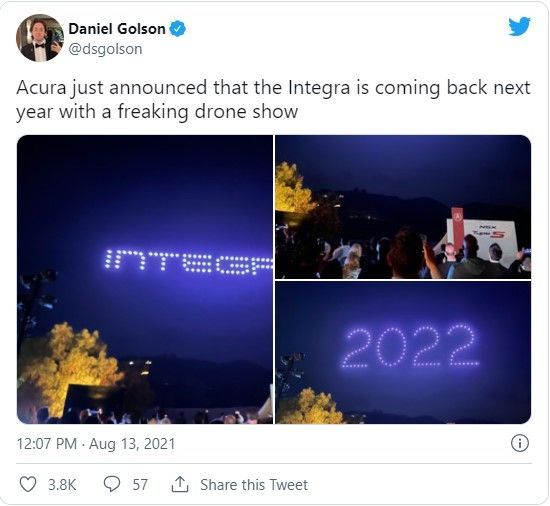 autos, cars, honda, 2022 integra type r, acura integra, auto news, honda integra, honda malaysia, integra dc5, the honda integra will return in 2022...