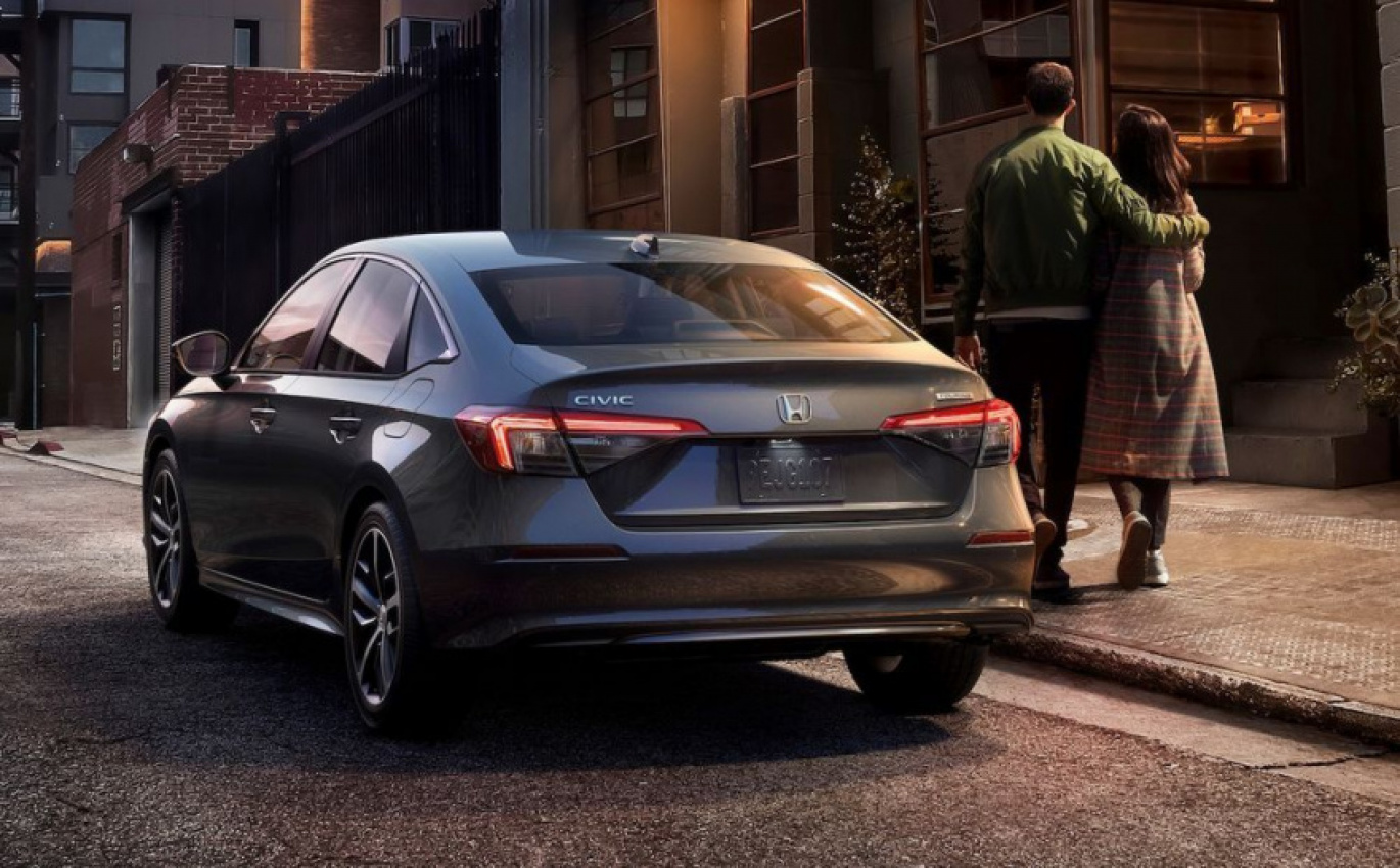 autos, cars, honda, 1.5 tc-p, 2022 civic, 2022 honda civic, android, auto news, c-segment, fc, launch, singapore, thailand, vtec turbo, android, honda's 11th-gen 2022 civic confirmed for august 6 thailand launch, malaysia when?