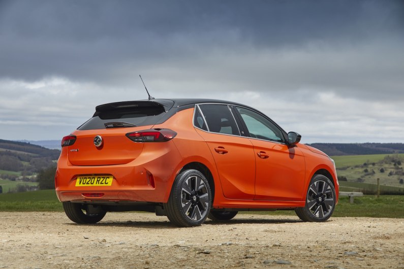 autos, cars, car news, eco-friendly, electric vehicle, review, buy a corsa-e and get a home charger and 30,000 miles of charge free