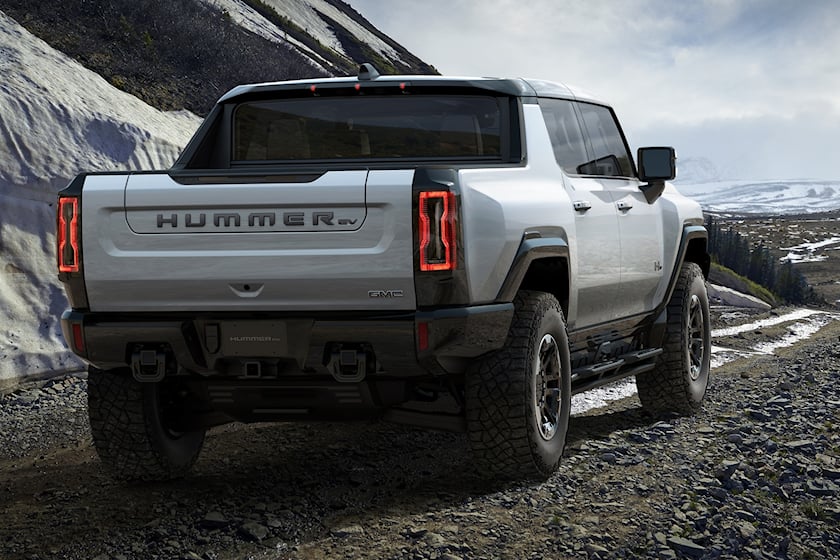 autos, cars, electric vehicles, hummer, off-road, offbeat, china's fake hummer h1 getting all-electric version
