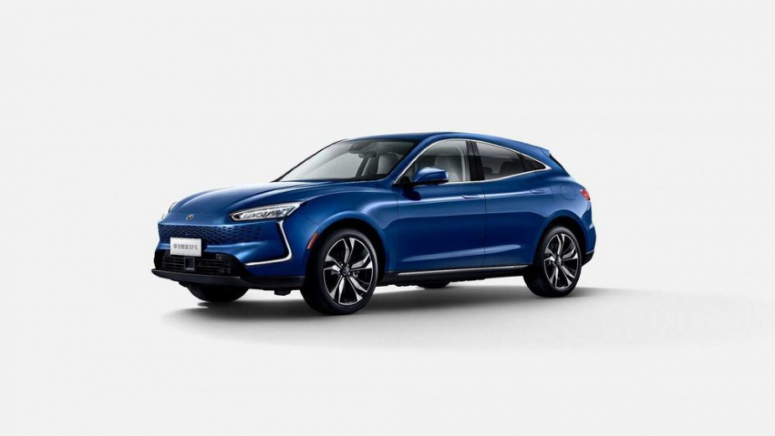 autos, cars, huawei, auto news, seres, seres sf5, huawei has just unveiled their 2021 seres sf5 car and you can buy it starting from today - really, we're not joking!