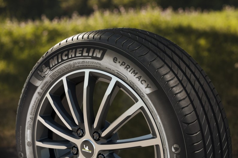 autos, cars, car news, eco-friendly, review, michelin launches first tyre that is carbon neutral at point of purchase