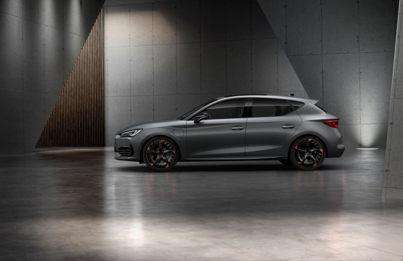 autos, cars, cupra, android, car news, car specification, android, cupra releases prices and specs for new leon
