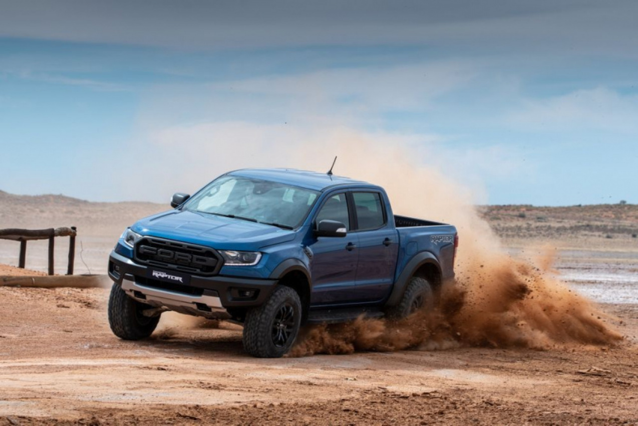 autos, cars, ford, auto news, ford ranger, ford ranger raptor, promo, raptor, wildtrak, discounts of up to rm8k for ford ranger raptor, rm7k for wildtrak – limited time offer